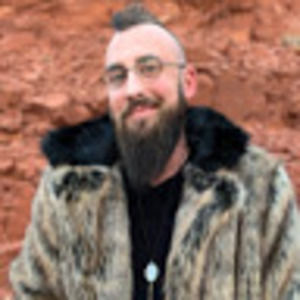 Meet your Posher, Jerry